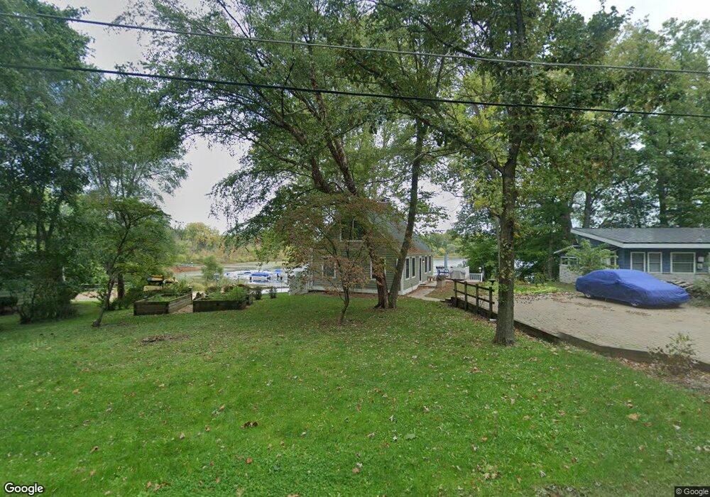 5585 E Saugana Trail, Rolling Prairie, IN 46371 - photo 1