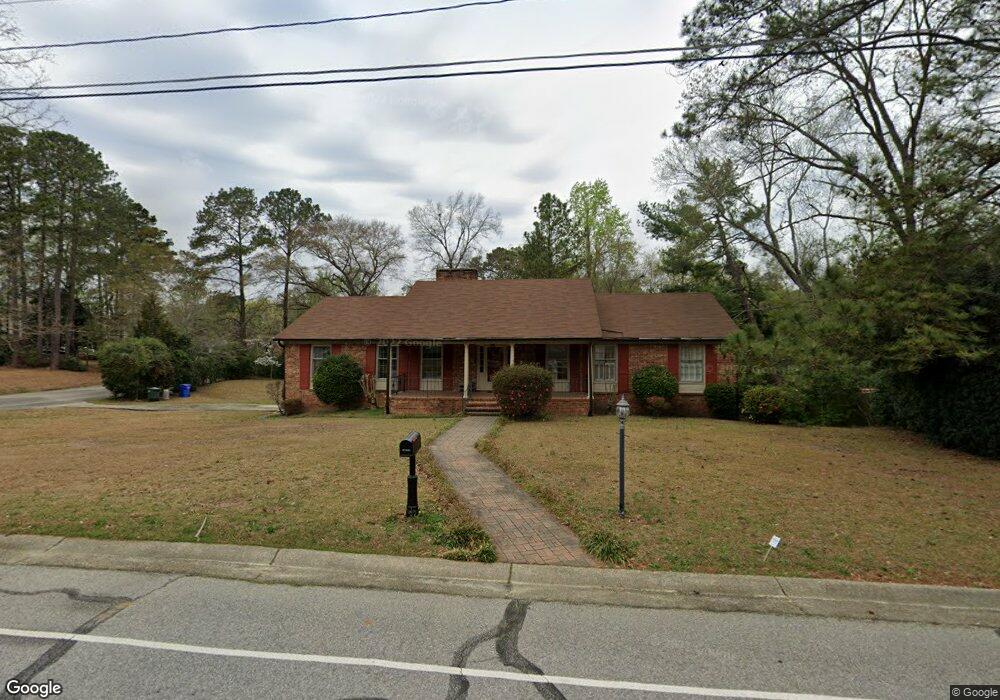 410 Dwirewood Dr, Fayetteville, NC 28303 - photo 1