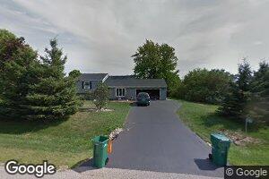 S77W23685 Southwoods Ln, Big Bend, WI 53103