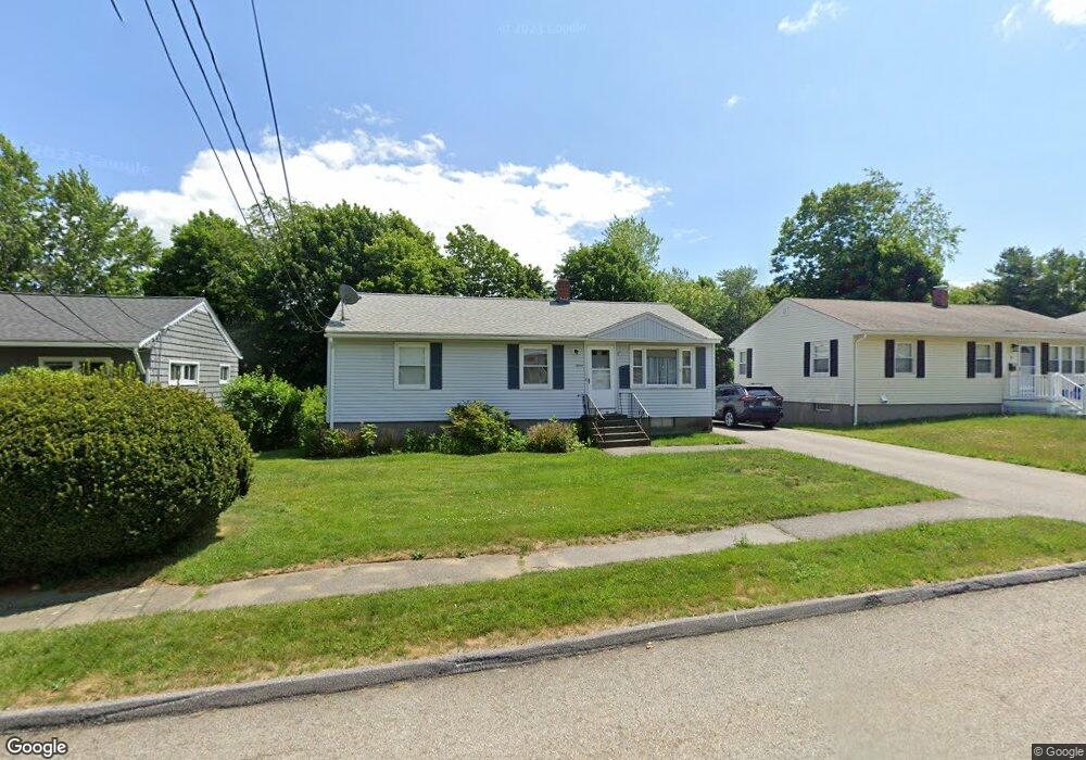 15 Tarrytown Ln, Worcester, MA 01602 - photo 1