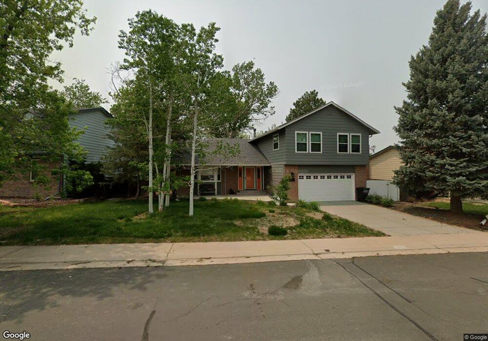 5157 S Ventura Way, Centennial, CO 80015 - photo 1