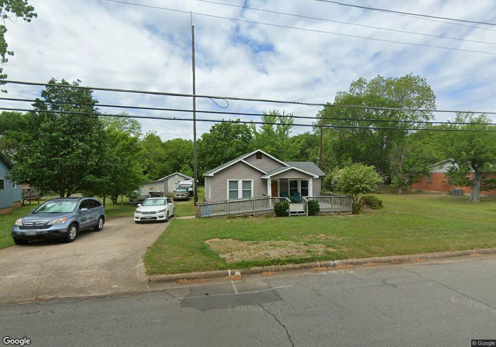 2171 Juanita Dr, Denison, TX 75020 - photo 1