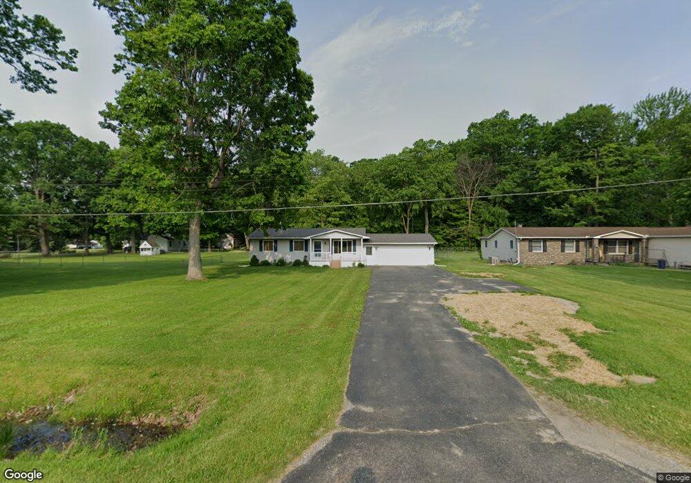 6345 N Belsay Rd, Flint, MI 48506 - photo 1