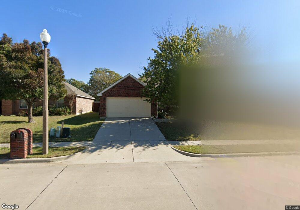 3505 Paint Dr, Denton, TX 76210 - photo 1