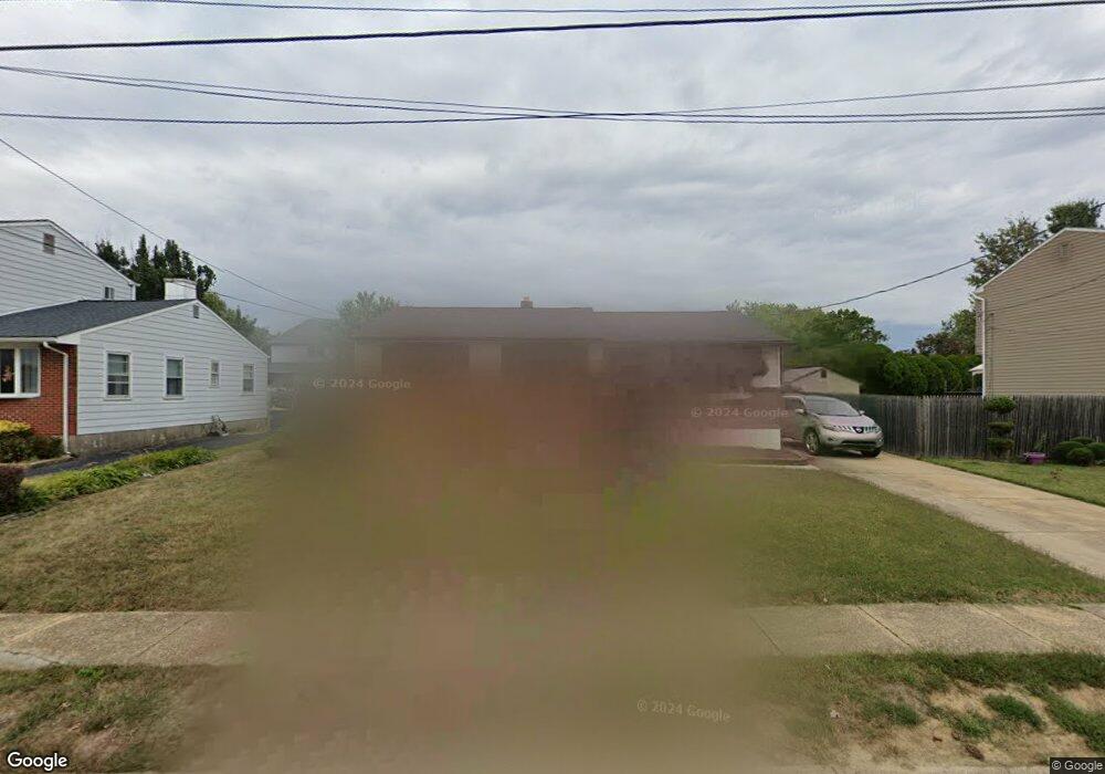 729 W 12th St, New Castle, DE 19720 - photo 1