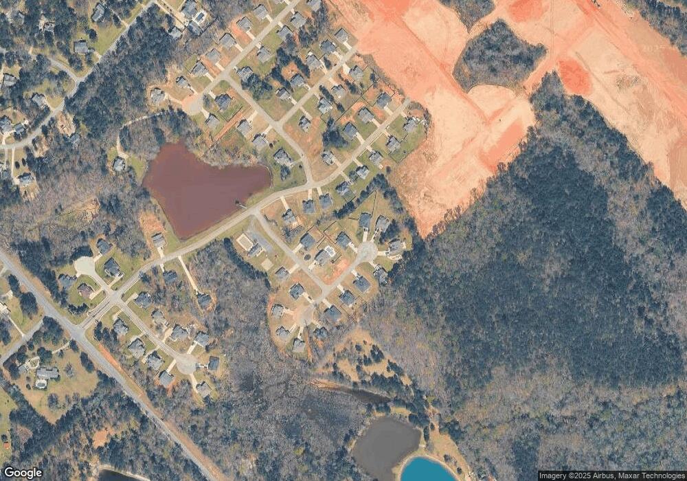 821 Holly Ridge unit 101, Gray, GA 31032 - photo 1