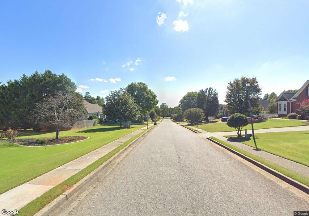 0 Beringer Dr unit 8977133, Hoschton, GA 30548 - photo 1