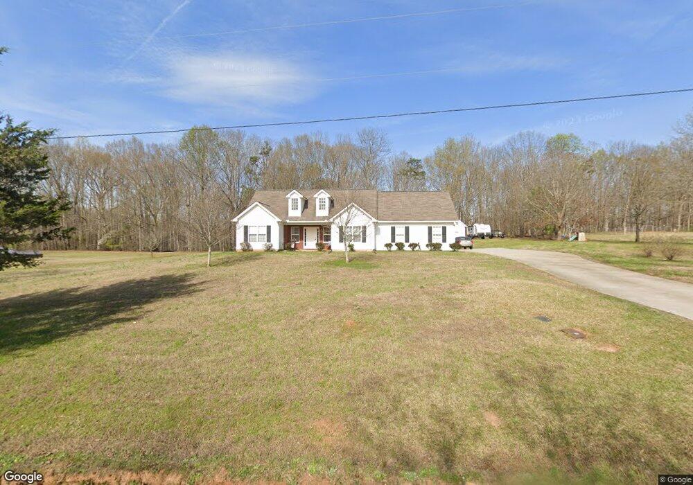 290 Crowe Rd, Homer, GA 30547 - photo 1