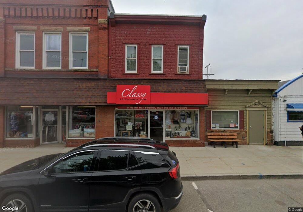 26 N Chestnut St, Jefferson, OH 44047 - photo 1