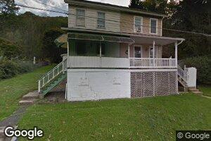 207 Yard St, Nesquehoning, PA 18240