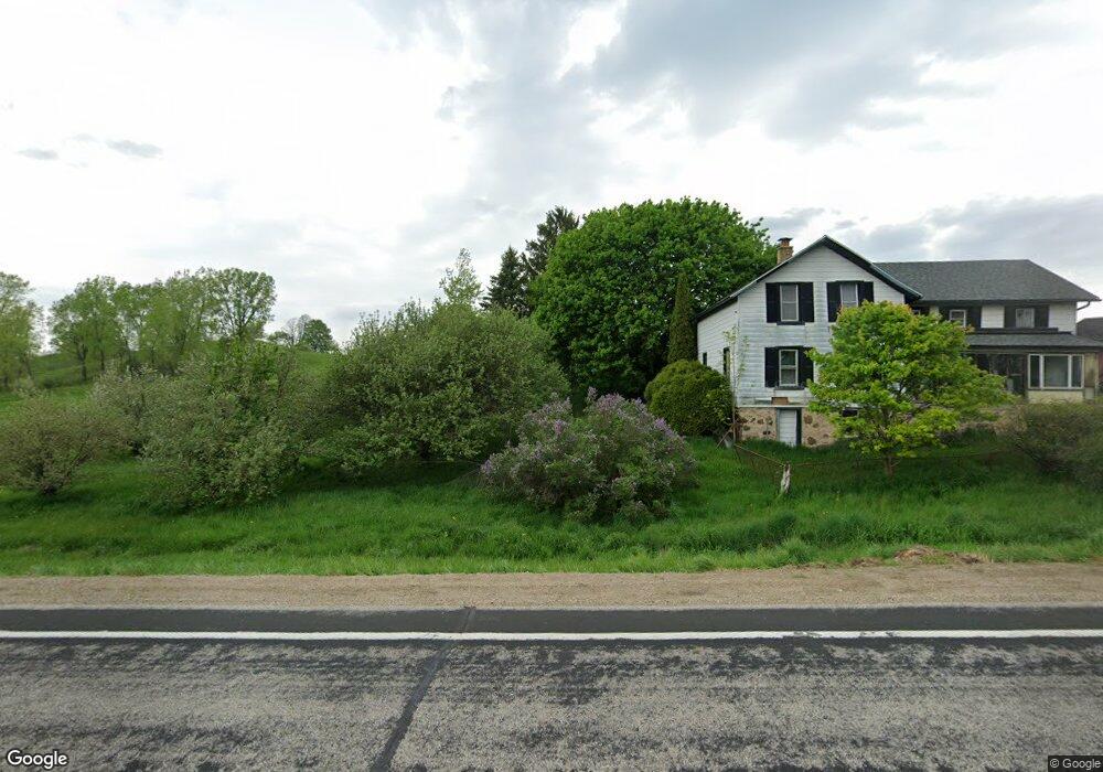 5376 County Road D, West Bend, WI 53090 - photo 1