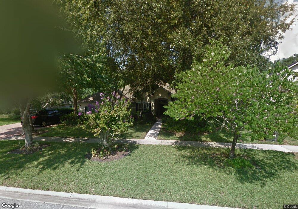 1783 Fiddlers Ridge Dr, Fleming Island, FL 32003 - photo 1