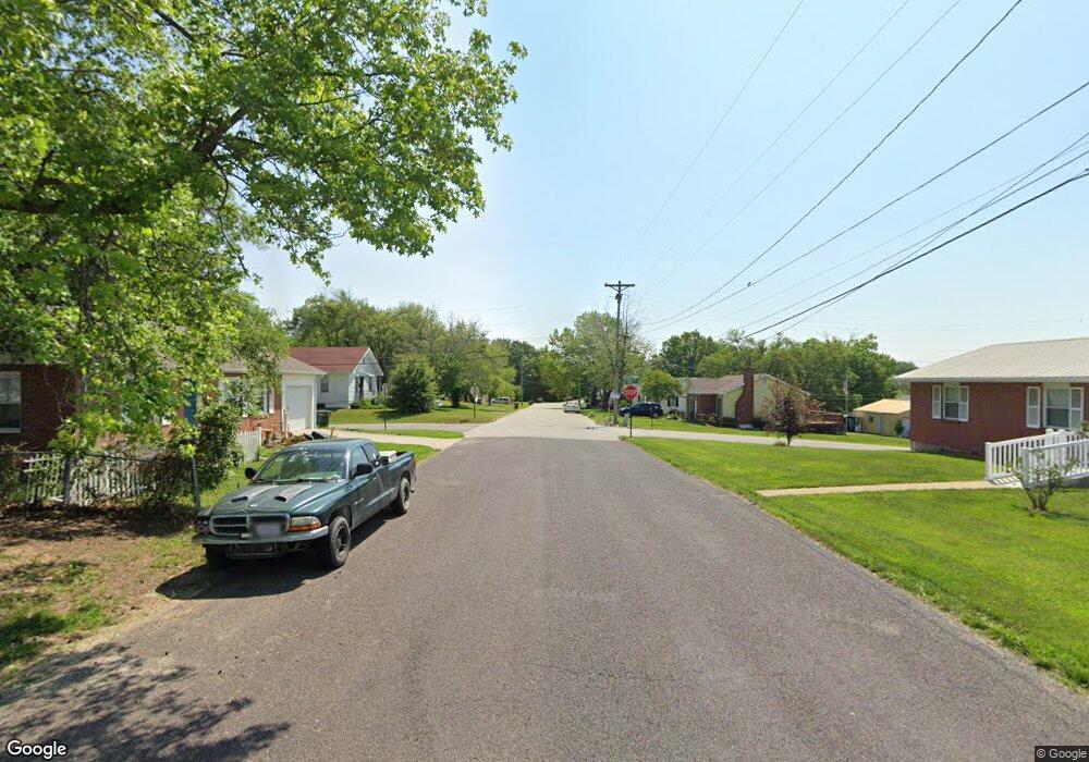 0 W Chestnut St, Fulton, MO 65251 - photo 1