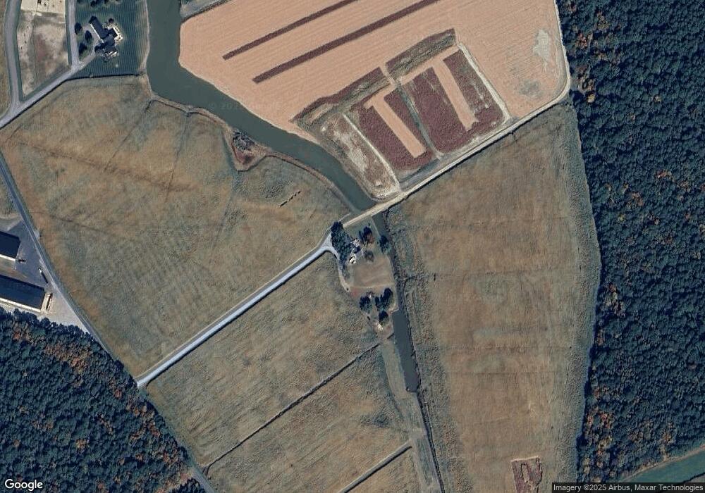 2622 Luthy Rd, Cambridge, MD 21613 - photo 1