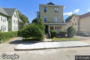 43 Woodland St, Worcester, MA 01610