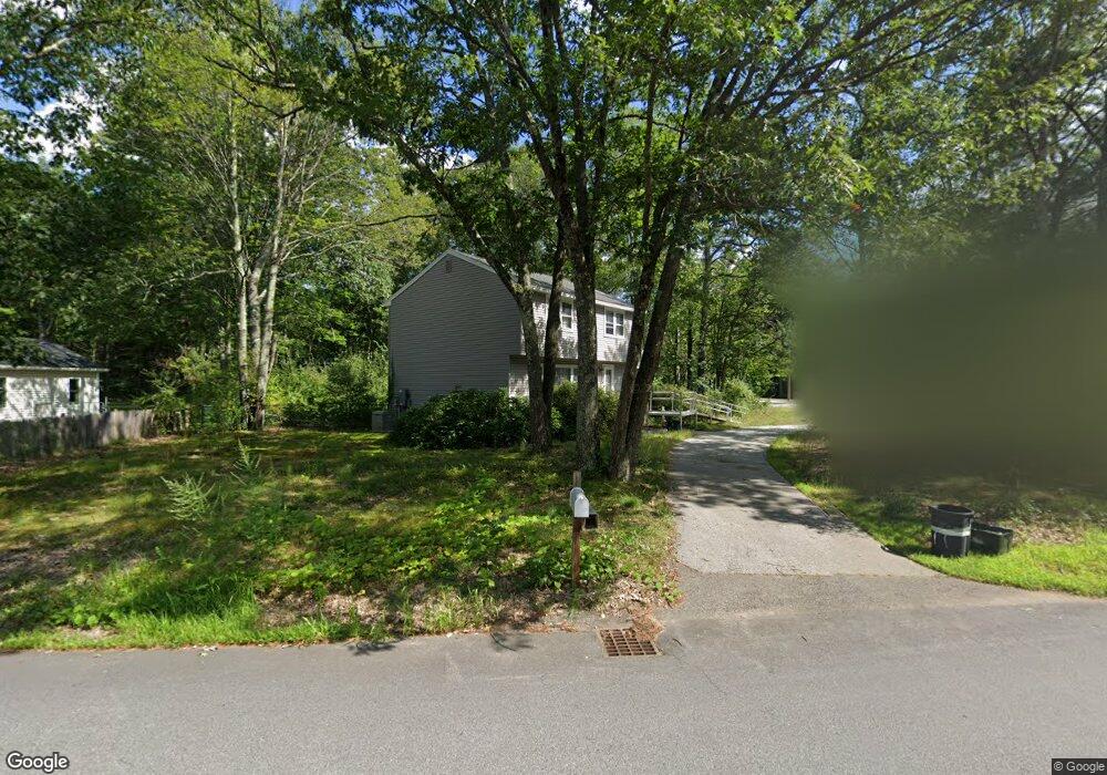 2 Broken Ground Dr, Concord, NH 03301 - photo 1