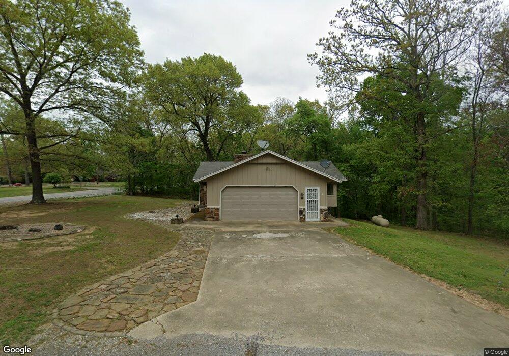 1 Park Ln, Bella Vista, AR 72715 - photo 1