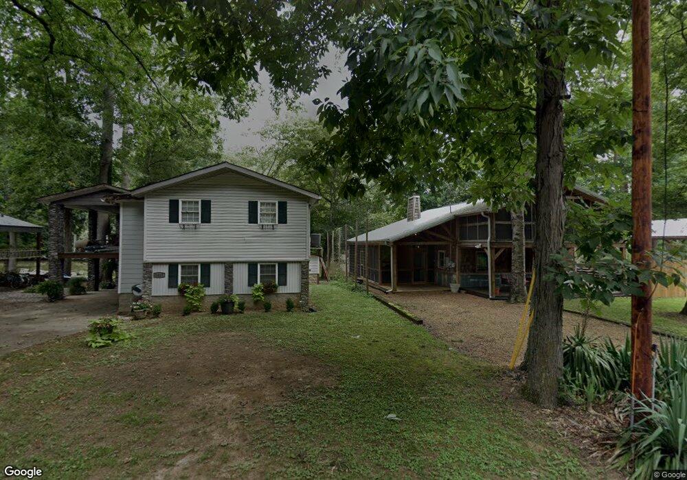 1353 Chapmansboro Rd, Chapmansboro, TN 37035 - photo 1