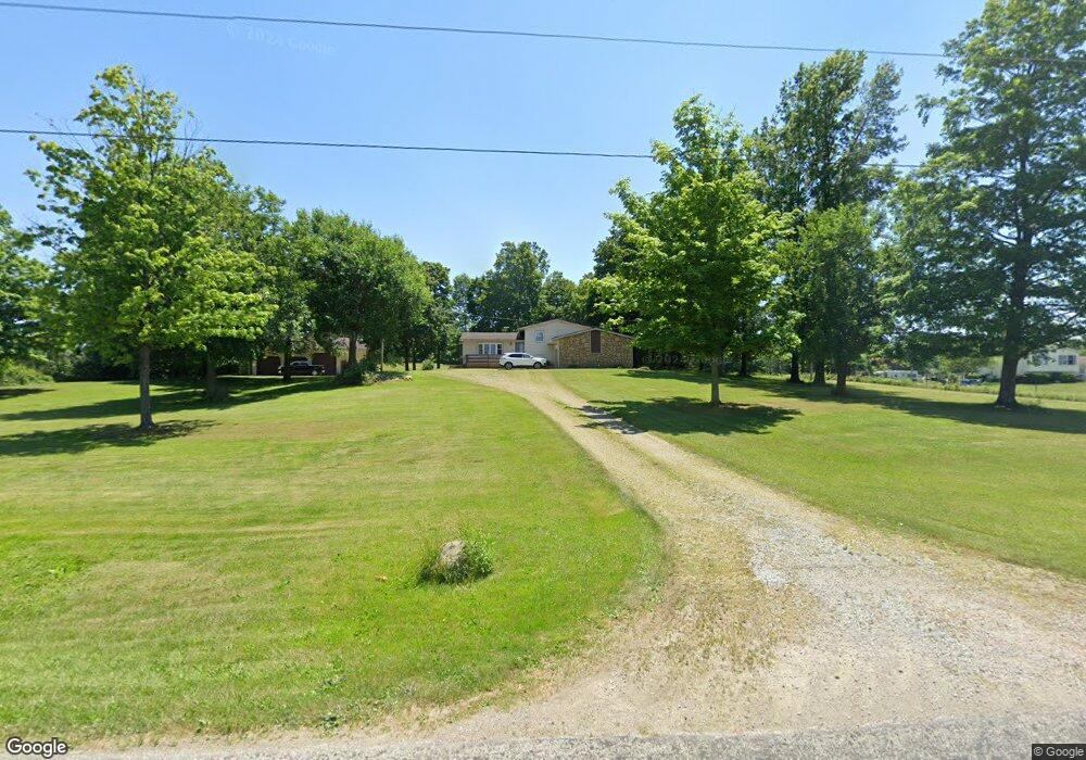 8044 Palmer Rd, West Salem, OH 44287 - photo 1