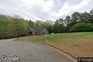 1171 Ridgefield Dr, Bishop, GA 30621