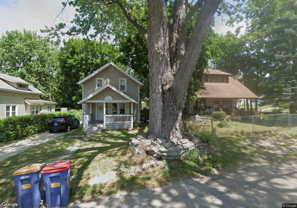 483 Hubbard St NE, Grand Rapids, MI 49525 - photo 1