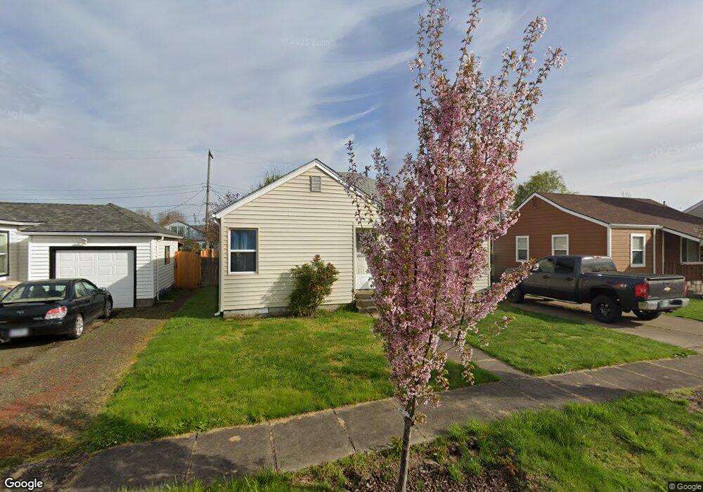 1069 16th Ave SW, Albany, OR 97321 - photo 1