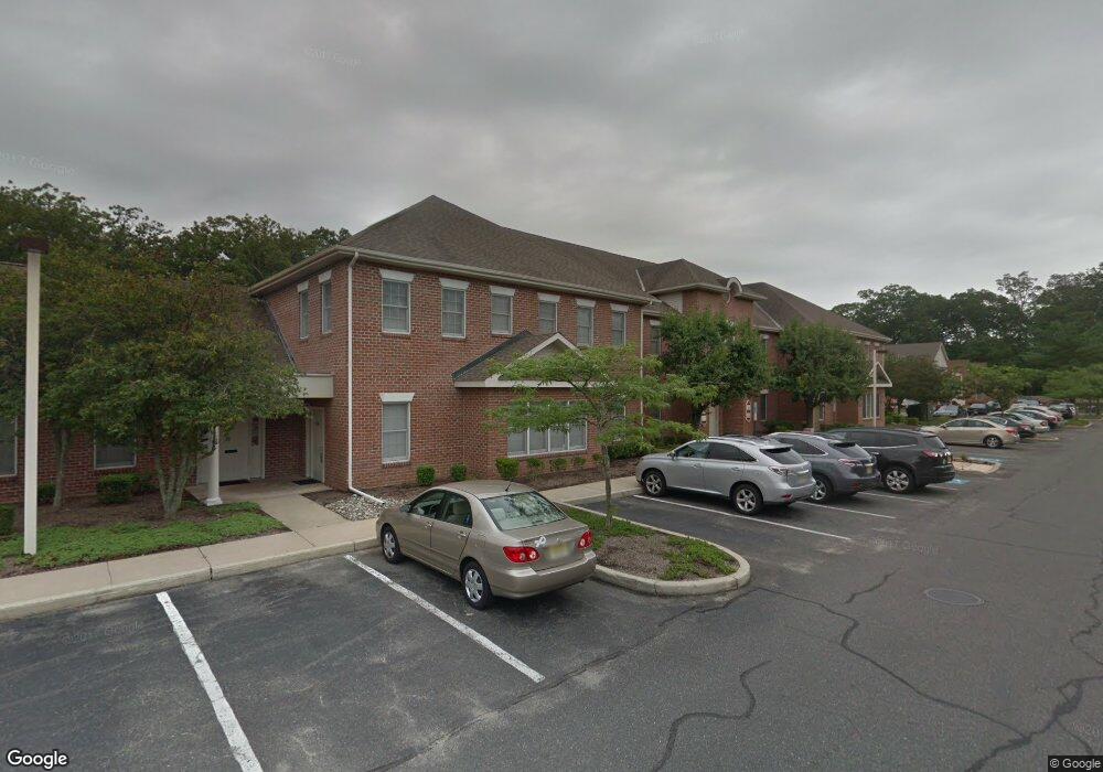 2106 New Rd E-5, Linwood, NJ 08221 - photo 1