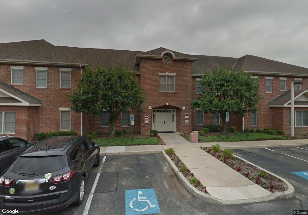 2106 New Road Suite D-7, Linwood, NJ 08221 - photo 1