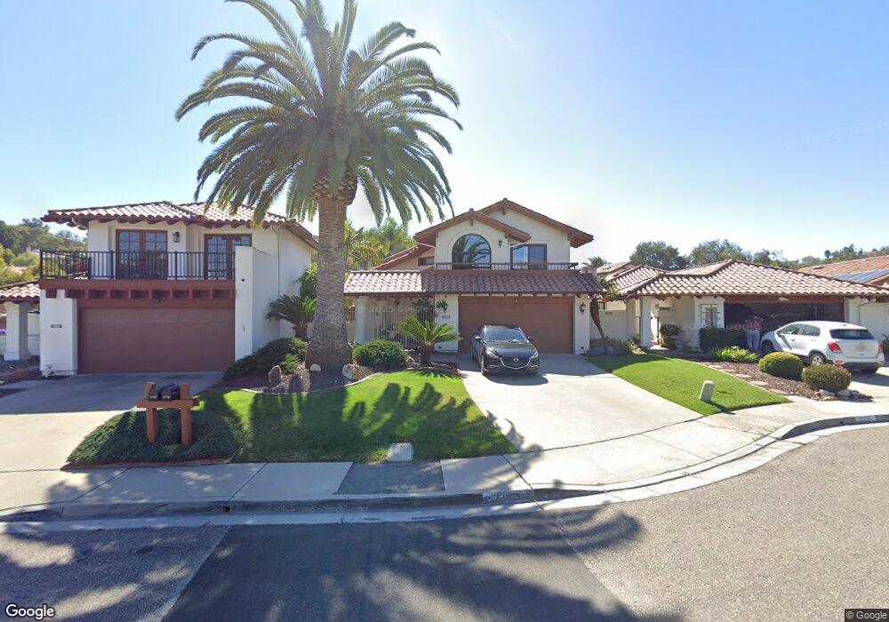 11735 Corte Templanza, San Diego, CA 92128 - photo 1