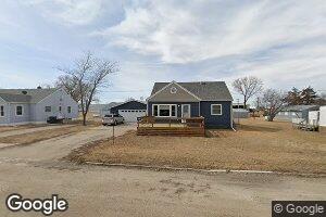 605 N Mitchell St, Roscoe, SD 57471