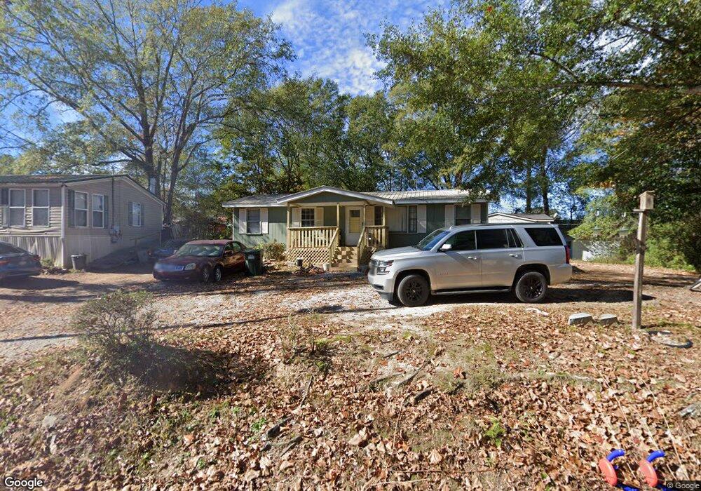 1005 Evergreen Dr, Elberton, GA 30635 - photo 1