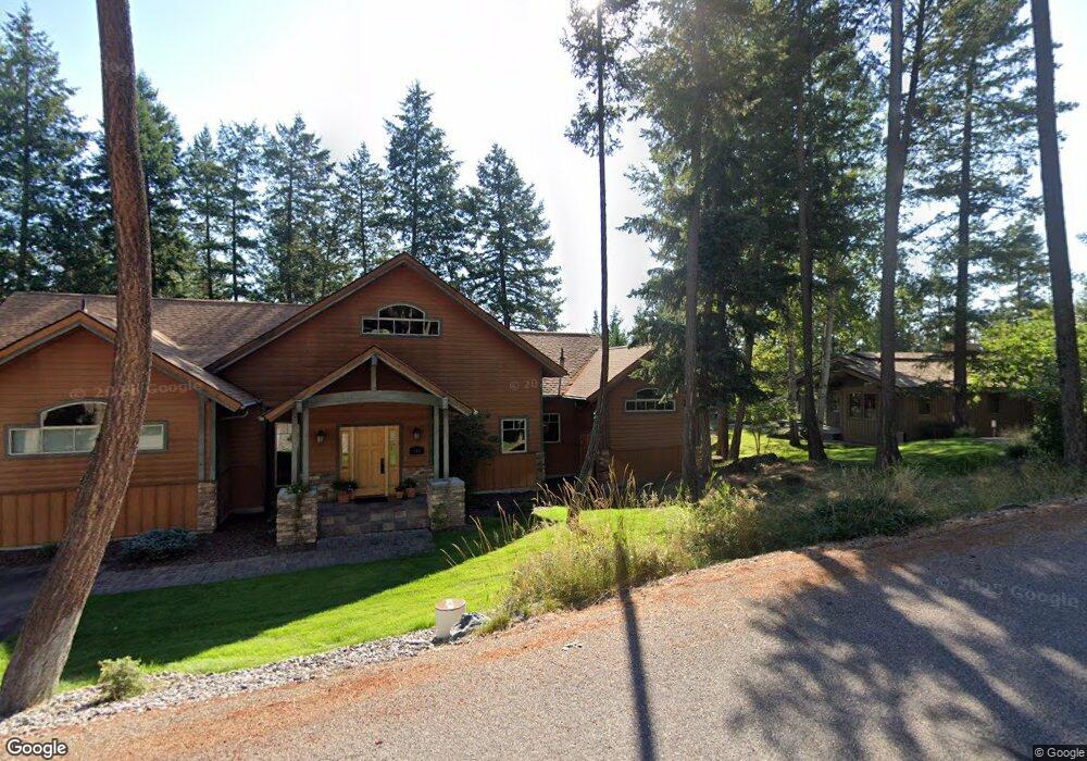 145 Eagle Bend Dr, Bigfork, MT 59911 - photo 1