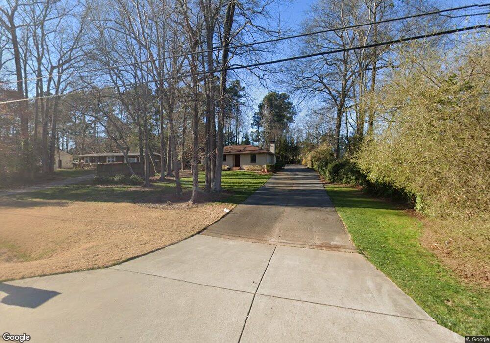 851 Eva Kennedy Rd, Suwanee, GA 30024 - photo 1