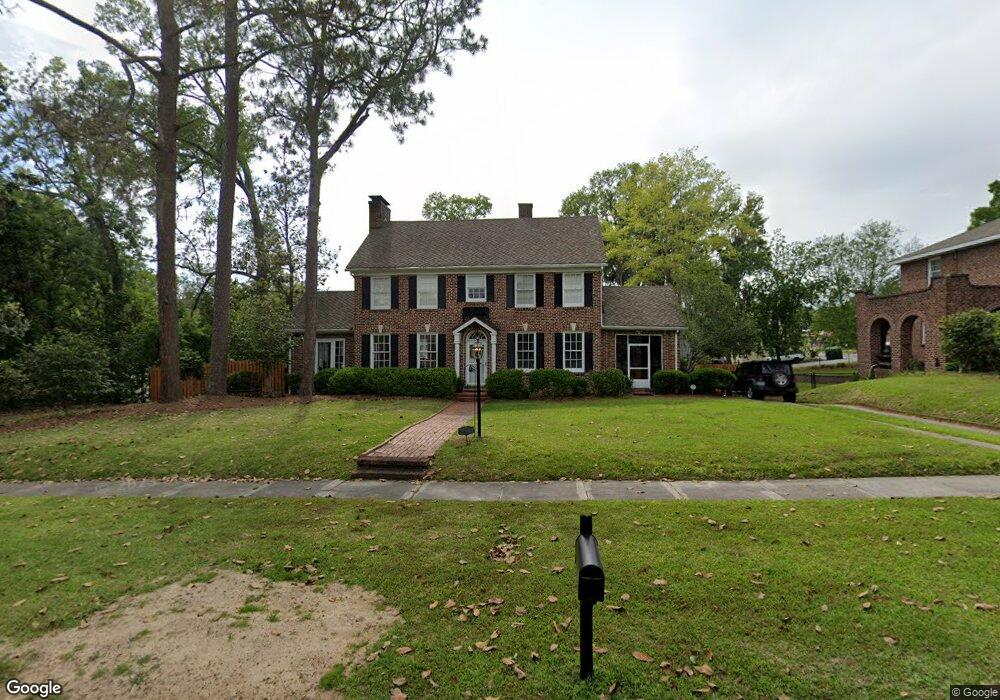 704 1st St SE, Moultrie, GA 31768 - photo 1