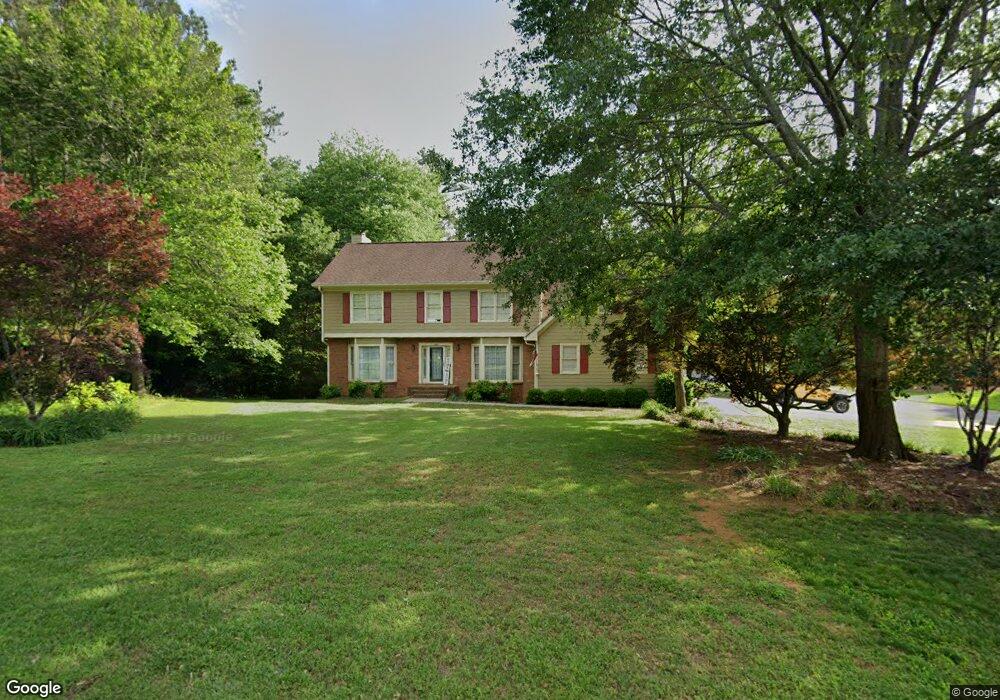 250 Camp Dr, Carrollton, GA 30117 - photo 1