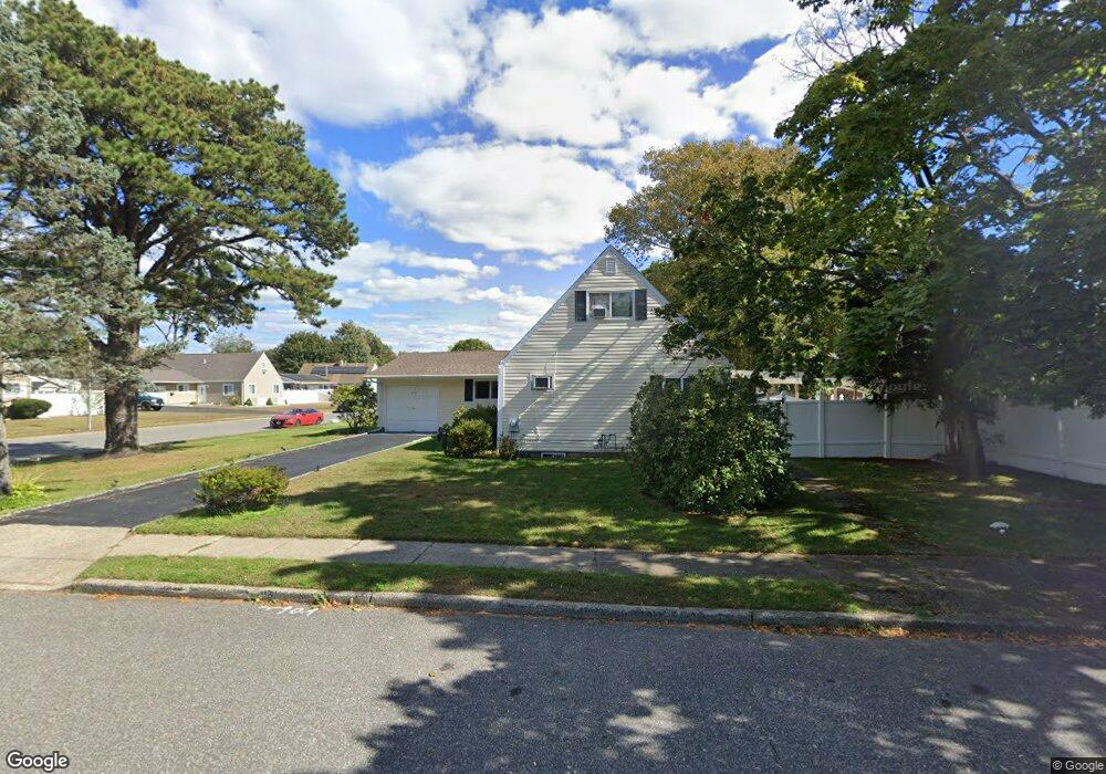 22 Julie Crescent, Central Islip, NY 11722 - photo 1