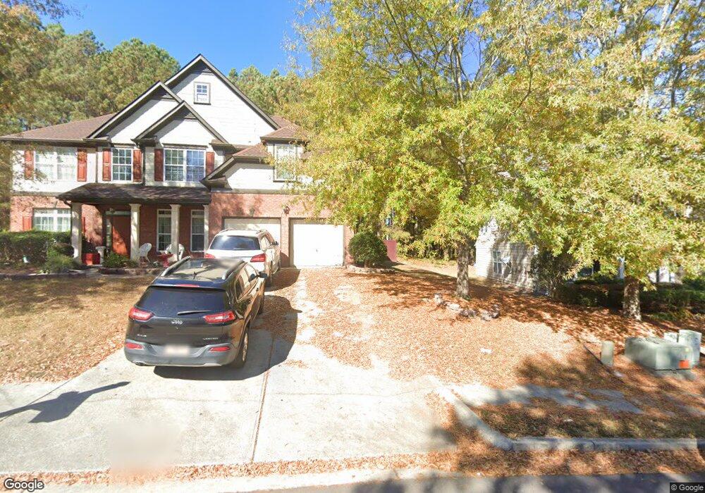 1567 Bramlett Hill Ln, Lawrenceville, GA 30045 - photo 1