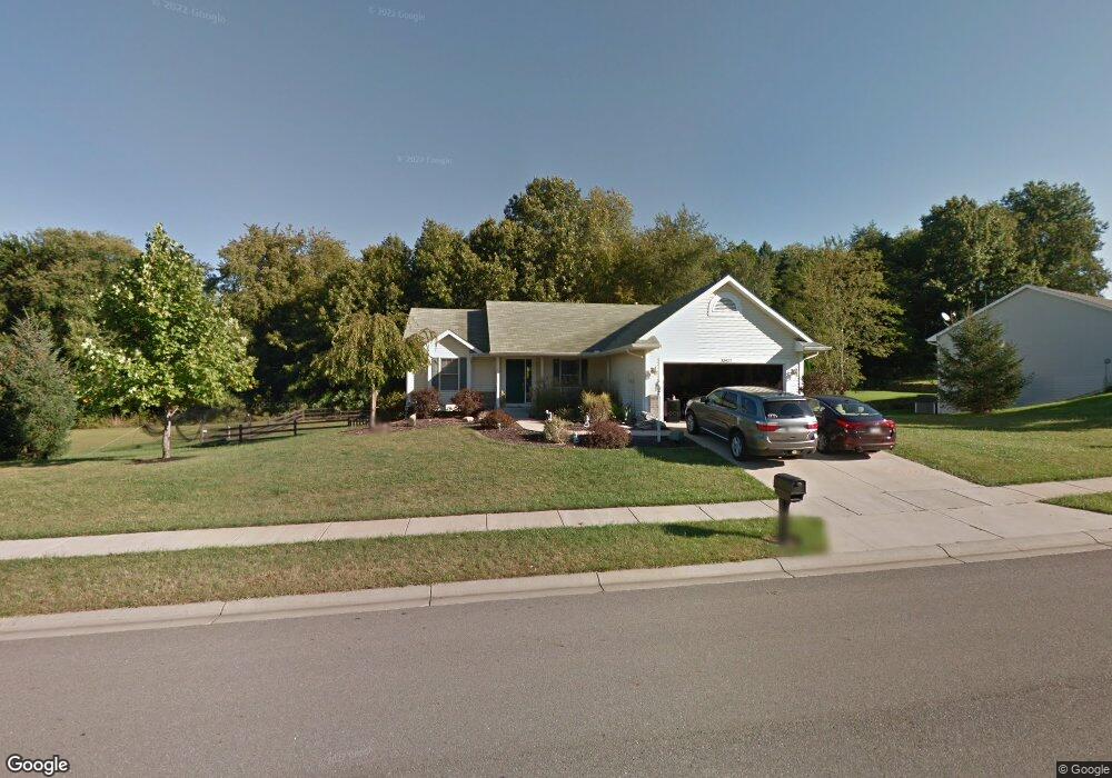 33927 Prairie Edge Dr, New Carlisle, IN 46552 - photo 1