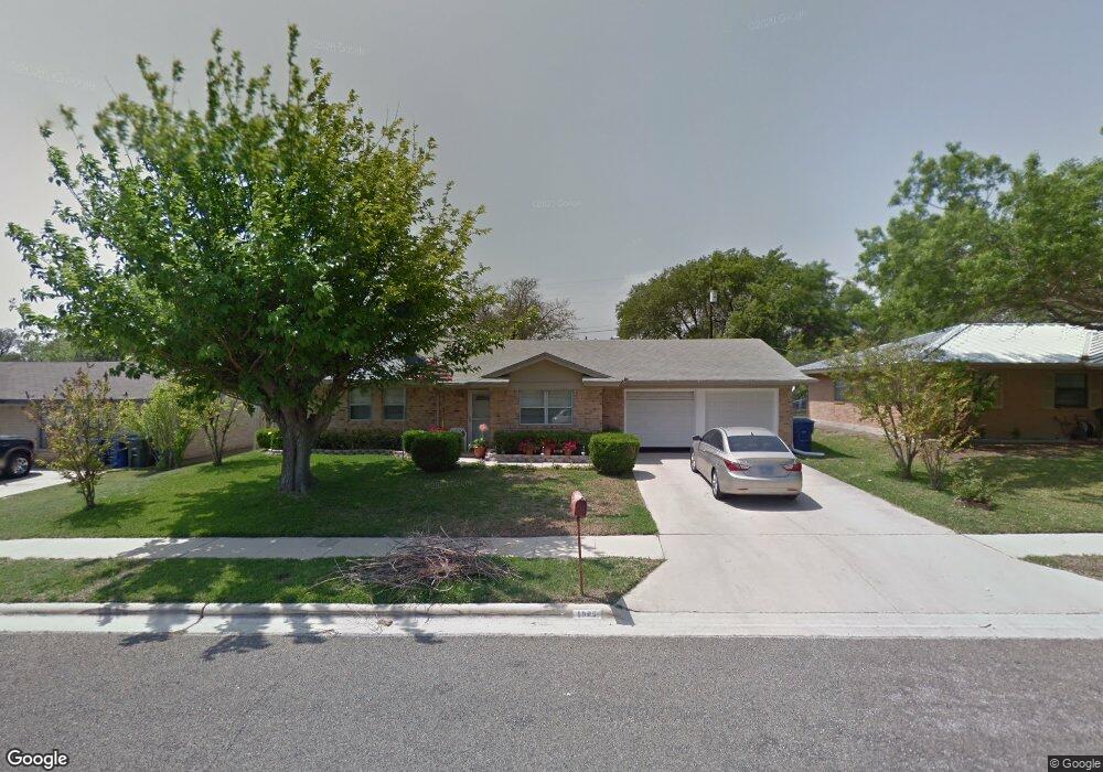 1905 Miles St, Copperas Cove, TX 76522 - photo 1