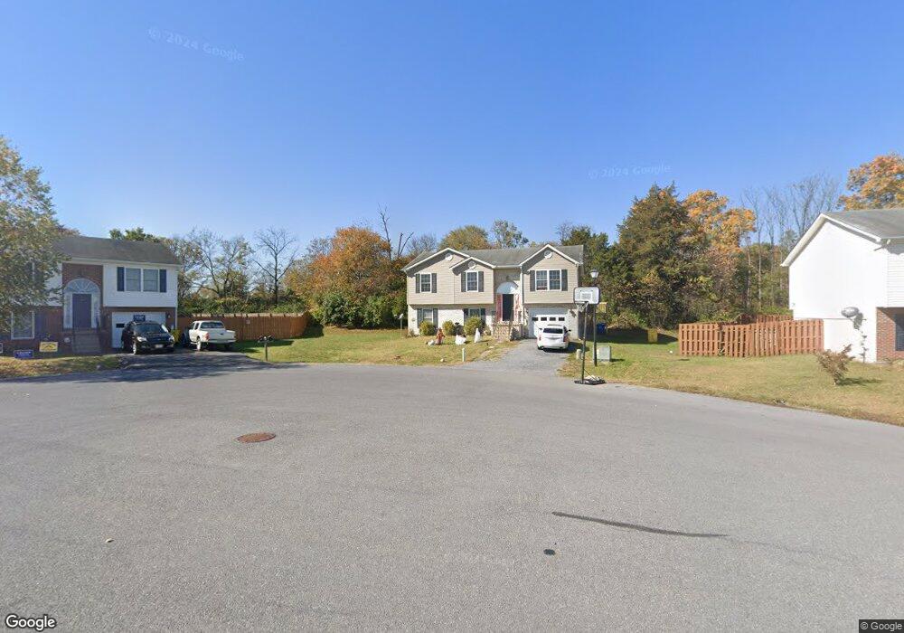 9 Gibson Rd, Inwood, WV 25428 - photo 1