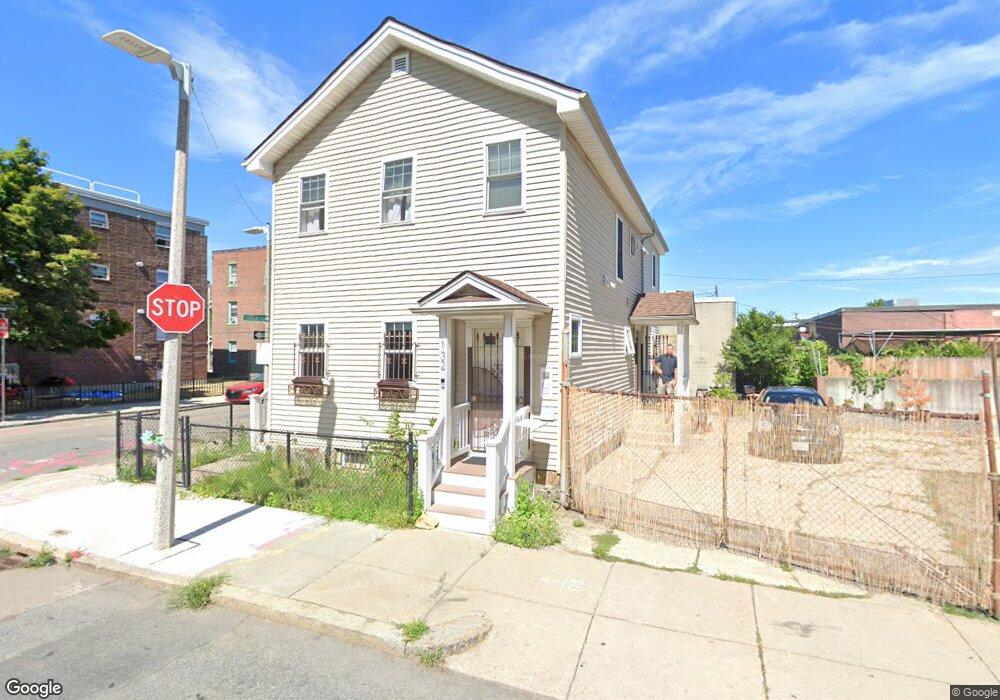 132 George St unit 2, Roxbury, MA 02119 - photo 1