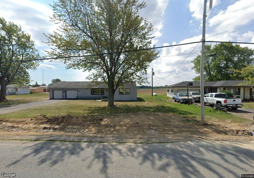 3021 Diller Rd, Lima, OH 45807