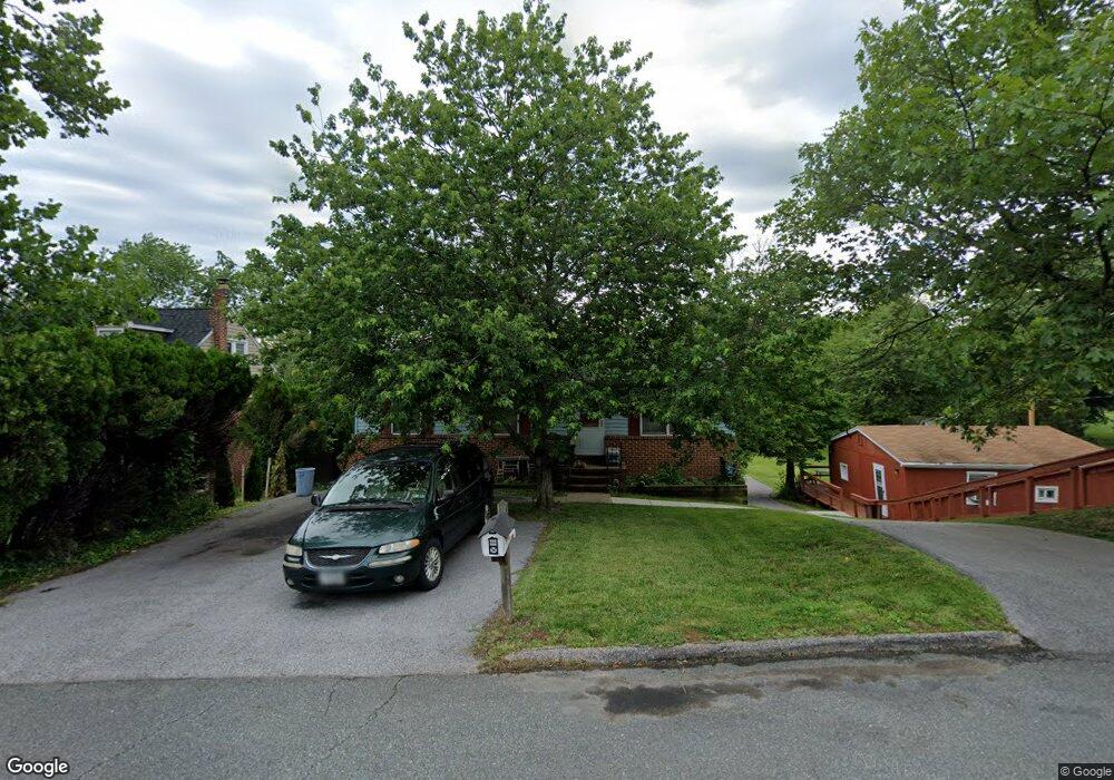 1931 Brady Ave, Halethorpe, MD 21227 - photo 1