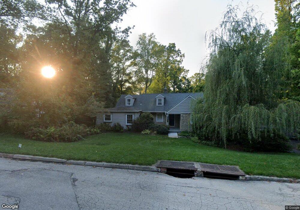 500 Bridle Rd, Glenside, PA 19038 - photo 1