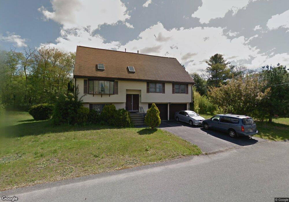 102 Selwyn Rd, Randolph, MA 02368 - photo 1