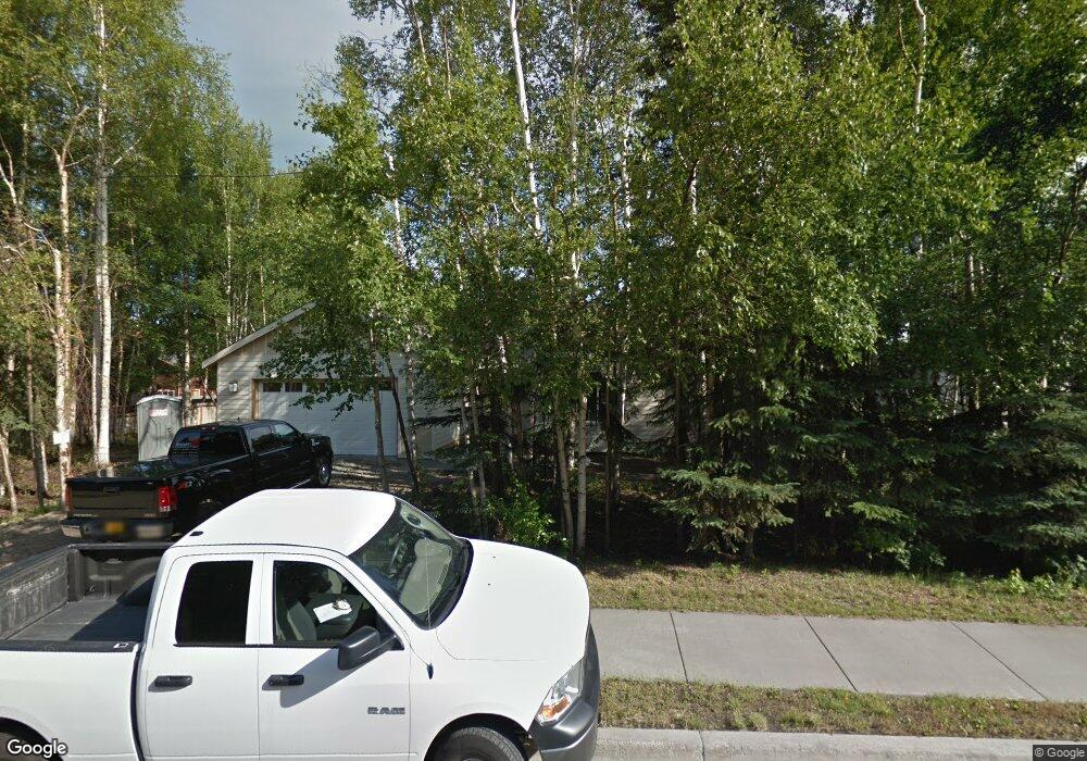 4095 E 68th Ave, Anchorage, AK 99507 - photo 1