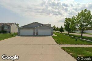 3582 Lincoln St S, Fargo, ND 58104