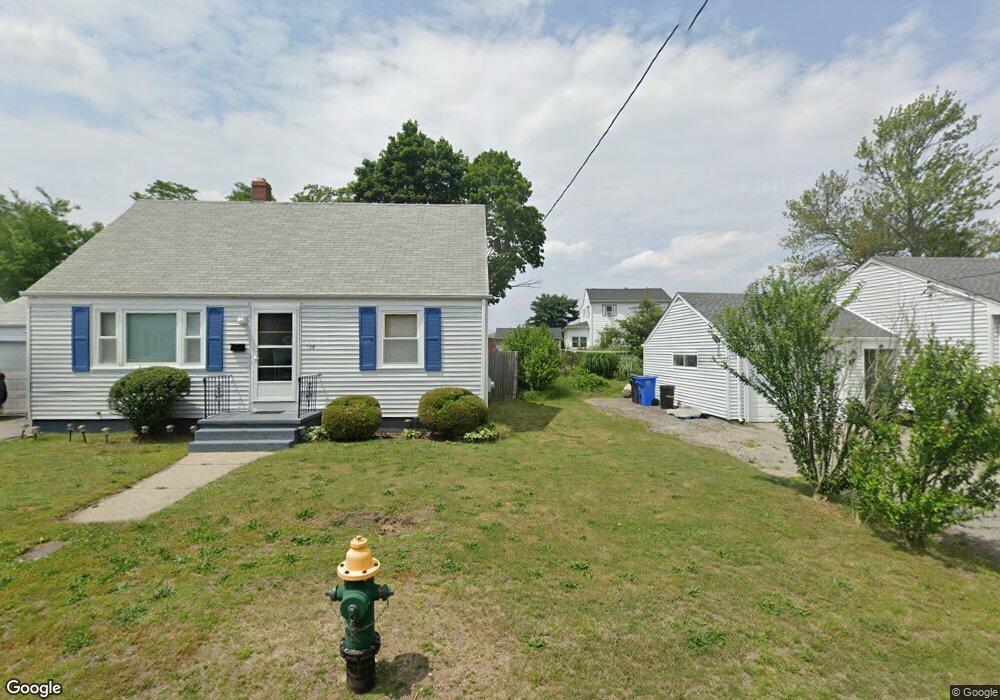 118 1st Ave, Cranston, RI 02910 - photo 1