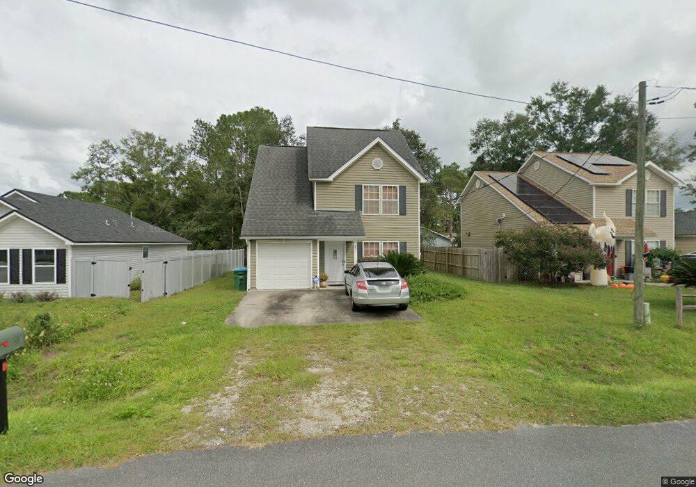 83 Tafflinger Rd, Crawfordville, FL 32327 - photo 1