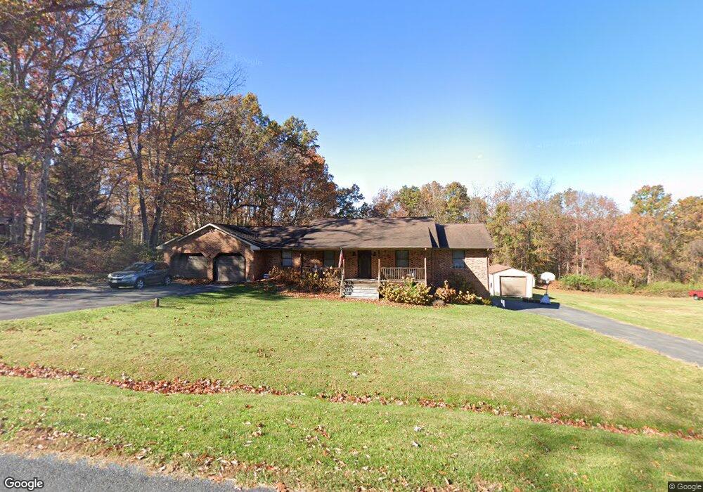 181 Beagle Gap Run, Waynesboro, VA 22980 - photo 1